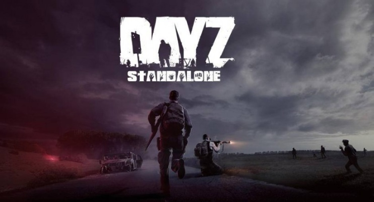 《DayZ》主机版即将来袭！PC玩家不容错过！