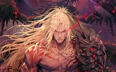 《狂战士卡赞长枪连招攻略：中后期实战技巧揭秘》