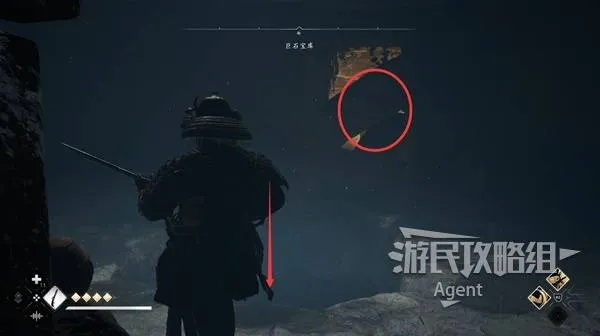 《刺客信条：影》艺术收藏家任务攻略：解锁艺术宝藏秘籍