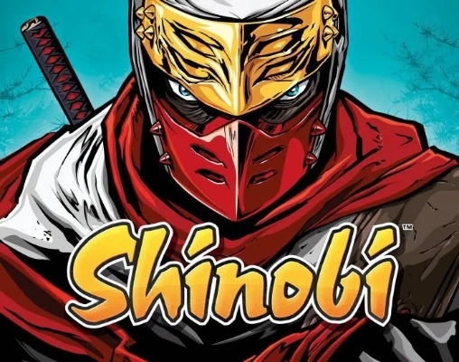 《SHINOBI反攻》预告片：独家首曝，剑影江湖再起风云