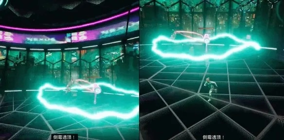 《双影奇境》锤子先生BOSS攻略:轻松击败锤子先生的技巧揭秘 《双影奇境》锤子先生BOSS攻略:轻松击败锤子先生的技巧揭秘