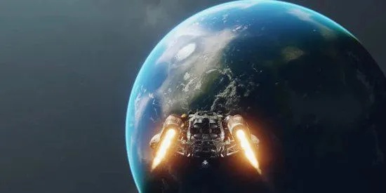 《家园》重制版惊艳截图曝光！探索未知星球，开启星际冒险之旅