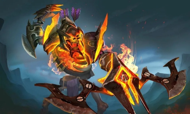 《DOTA2》7.33版克林克兹技能大革新！必看攻略！
