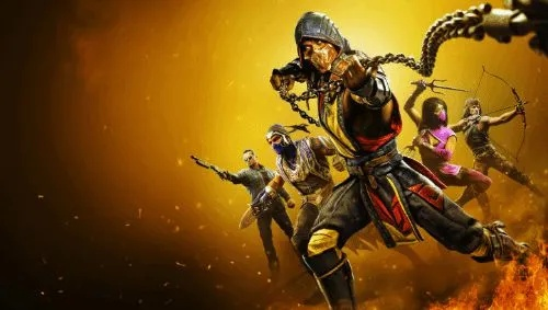 《真人快打》逆势崛起：GameSpy关闭后，网络对战依旧火爆
