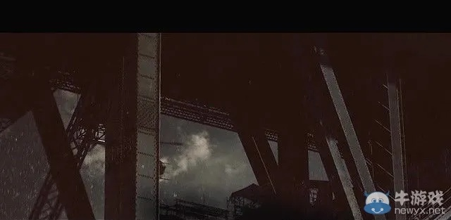 《半条命》电影预告：惊心动魄战机轰鸣震撼来袭