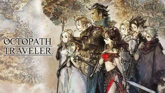 《八方旅人2》隐藏BOSS攻略:独家打法与完美配置揭秘 《八方旅人2》隐藏BOSS攻略:独家打法与完美配置揭秘