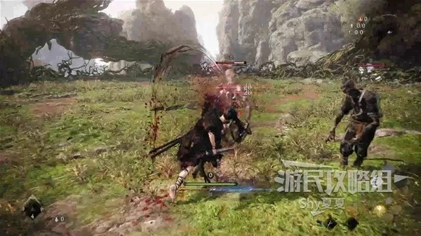 《卧龙苍天陨落》新手必看！高效入门攻略秘籍