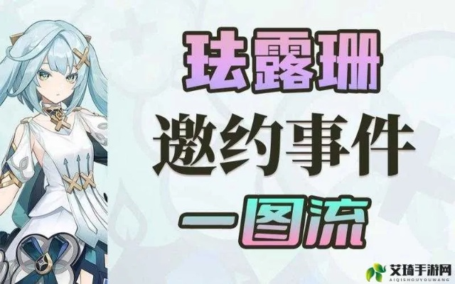 《原神》珐露珊邀约全攻略：解锁隐藏结局秘籍！