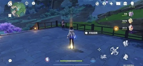 《原神》天下人章第一幕攻略：轻松通关秘籍大公开
