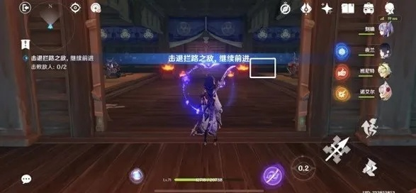 《原神》天下人章第一幕攻略：轻松通关秘籍大公开