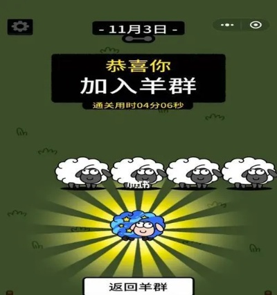 《羊了个羊》2月28日通关攻略：独家技巧助你一跃成为羊神！