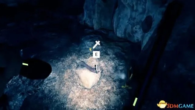 《森林之子》滑铲下山技巧：快速下坡攻略秘籍