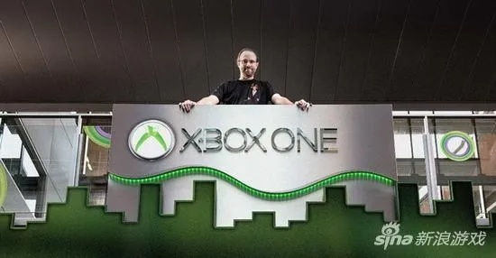 《2013全英销量冠军：Xbox 360荣耀回顾》