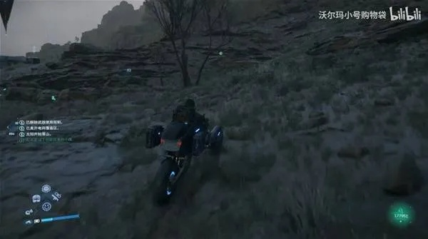 《死亡搁浅2》独行指挥官无BT路线攻略：独家秘籍解锁！