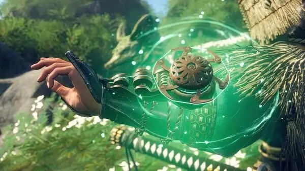 狂野之心武器盘点:揭秘每把枪的独特魅力 狂野之心武器盘点:揭秘每把枪的独特魅力