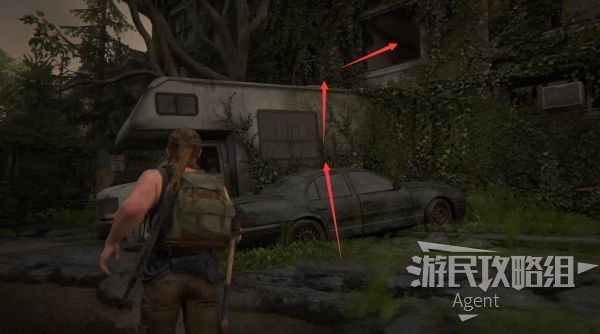 《最后生还者2》全训练手册秘境寻宝指南 《最后生还者2》全训练手册秘境寻宝指南