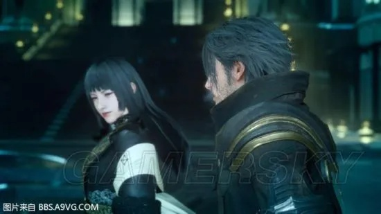 《FF15深水怪物白金攻略》全奖杯达成技巧揭秘