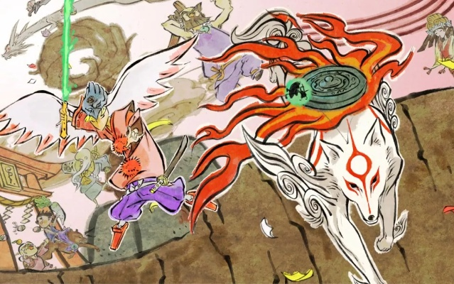 《大神绝景版》全BOSS攻略揭秘！一招制胜！