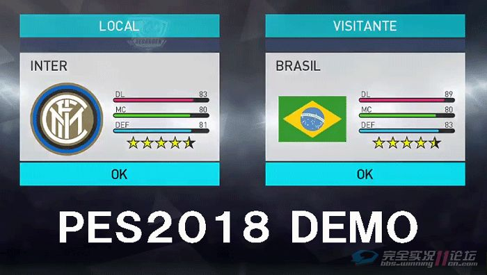 《PES2018》训练模式金杯速成攻略，轻松夺冠！