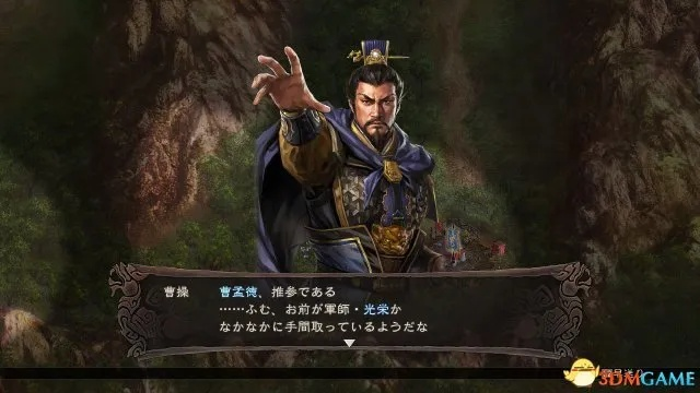 《三国志12V+》新玩法揭秘：武将基绊养成攻略！