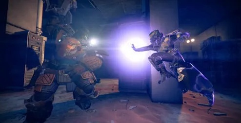 《命运》E3前瞻：光晕小组全新力作，独家情报抢先看