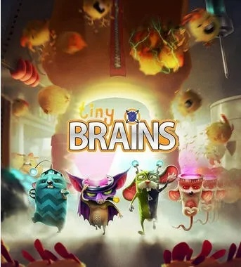 《小小大脑》PS4版即将上线！揭秘全新刺客信条制作人新作！