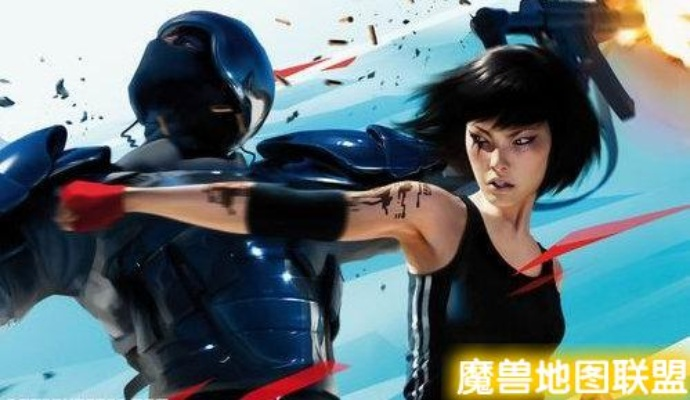 霸气纹身风采：揭秘游戏世界中的刺青男女传奇