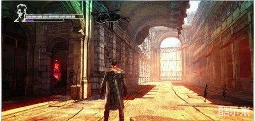 《鬼泣5》全收集攻略:隐藏地点大揭秘! 《鬼泣5》全收集攻略:隐藏地点大揭秘!
