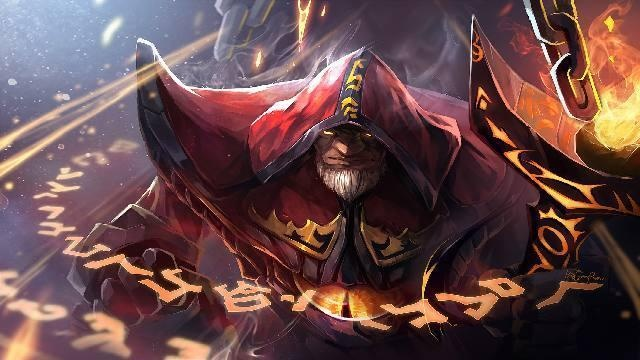 《DOTA2》法师carry攻略:盘点五大高能法师英雄 《DOTA2》法师carry攻略:盘点五大高能法师英雄
