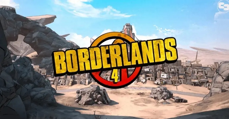 《无主之地》动画制作启动！Gearbox艺术学院新篇章