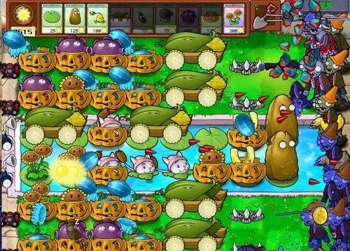 《植物大战僵尸》攻略:轻松上手,趣味无限挑战! 《植物大战僵尸》攻略:轻松上手,趣味无限挑战!