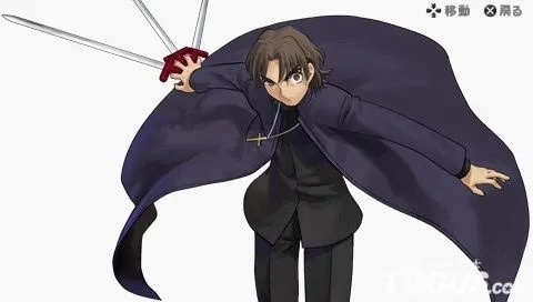 《Fate/Tiger大乱斗》全角色服装收集秘籍曝光！