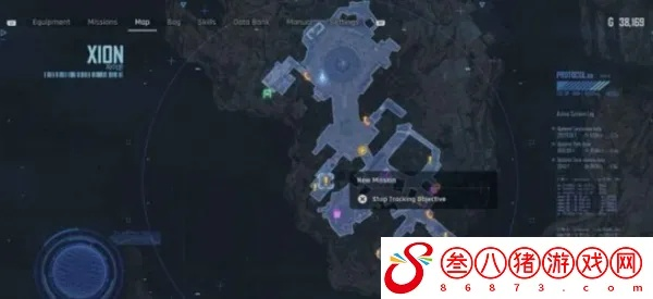 《剑星》拾荒者生活任务攻略：揭秘触发地点！
