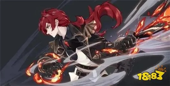《原神》迪卢克圣光培养攻略:打造强力火神! 《原神》迪卢克圣光培养攻略:打造强力火神!