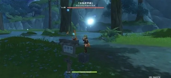 《原神》3.0凶猛动物寻踪攻略：揭秘神秘生物藏身之地