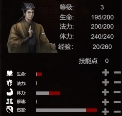 《镇邪》符剑士困难模式开荒必看攻略! 《镇邪》符剑士困难模式开荒必看攻略!