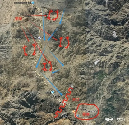 《边陲挑战！高地攻略：如何高效平整地形？》