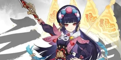 《原神》云堇圣遗物武器搭配攻略,阵容搭配秘籍曝光 《原神》云堇圣遗物武器搭配攻略,阵容搭配秘籍曝光