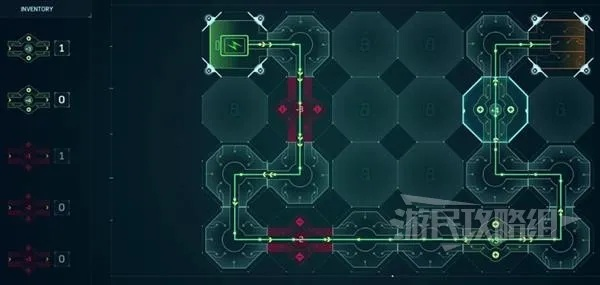 《蜘蛛侠光谱谜题破解攻略》+《电路谜题解法大揭秘》 《蜘蛛侠光谱谜题破解攻略》+《电路谜题解法大揭秘》