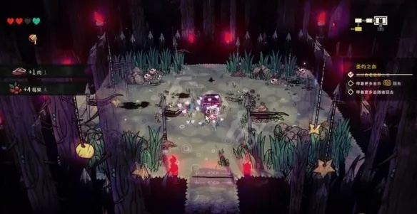 《咩咩启示录》新手攻略：轻松上手，探索神秘世界