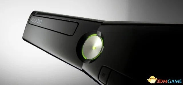 Xbox 360：再战三年，经典不衰！