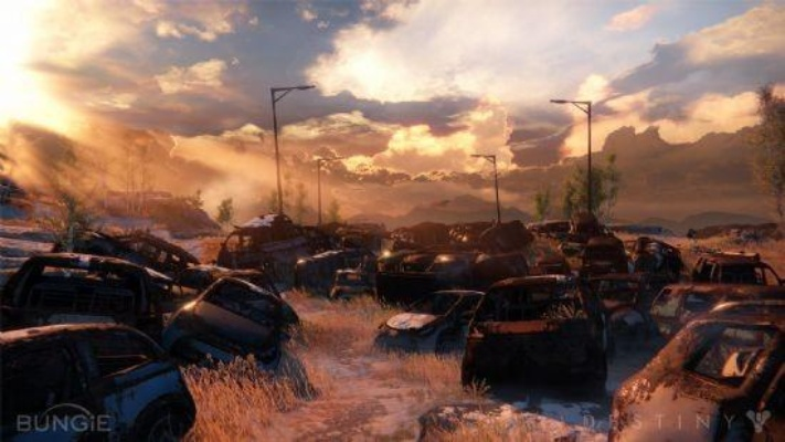 E3 2013巅峰对决：双雄争霸，百款大作盘点