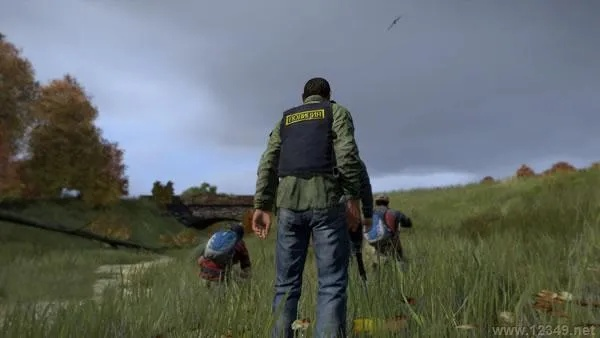 《DayZ》惊悚升级：致命传染病席卷，生存挑战加剧
