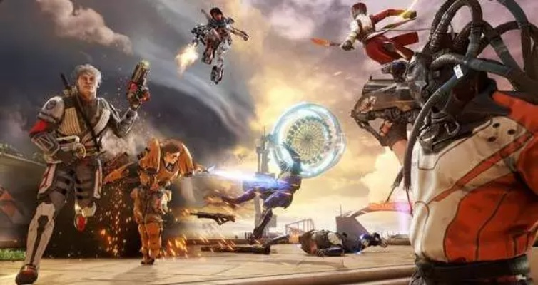 E3前瞻盘点：20款必火神作，E3后游戏圈焦点大揭秘！