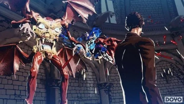 《杀手已死》豪华版DLC：独享金发女神，激情体验！