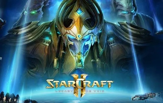 《星际争霸15周年庆：暴雪邀你共赴星际盛宴》
