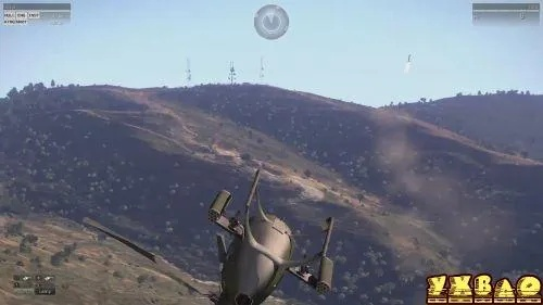 GTX泰坦加持！《武装突袭3》PC极致画质深度解析