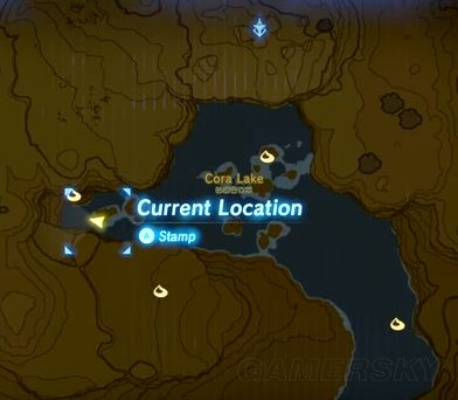 《英杰之诗DLC2全装备获取攻略：塞尔达传说荒野之息装备位置揭秘》