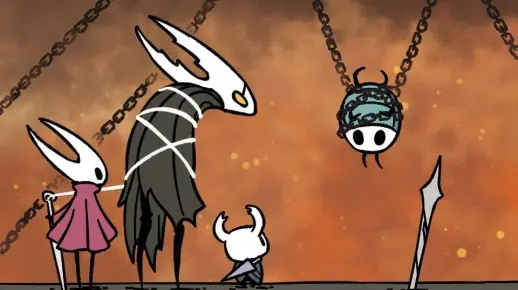 《空洞骑士》竞技场3攻略：装备徽章搭配+高效打法解析