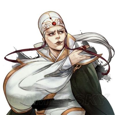 《三国志13》侠客风云传头像大揭秘：独家高清图鉴！